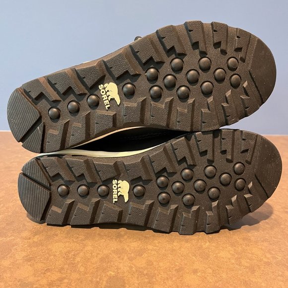 Women's Sorel Whitney Short Lace - Picture 7 of 7